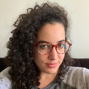 Meet your Posher, Carol